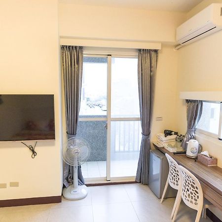 Sing Fu Hua Homestay Magong Exterior photo