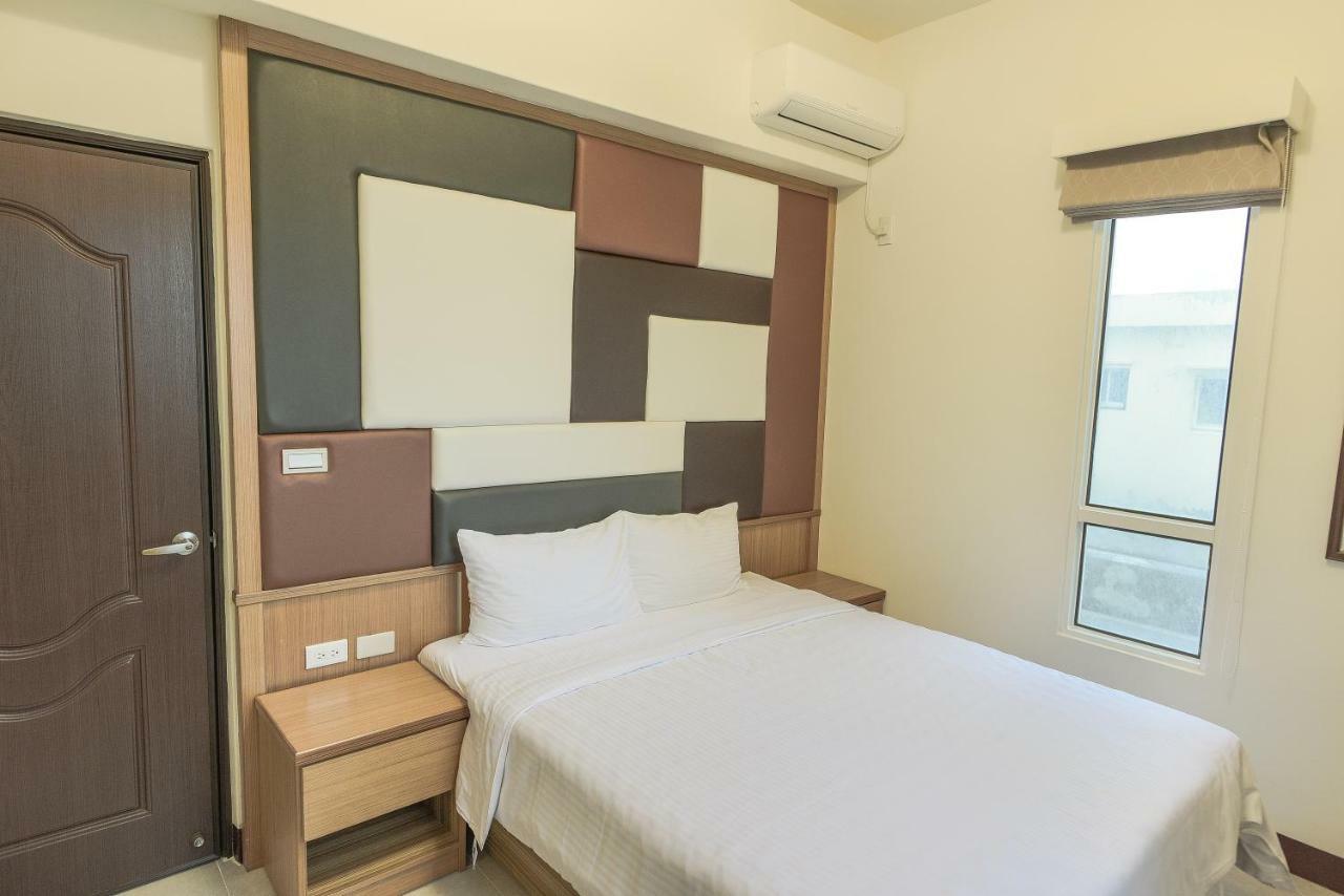 Sing Fu Hua Homestay Magong Exterior photo