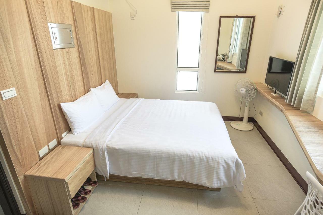 Sing Fu Hua Homestay Magong Exterior photo