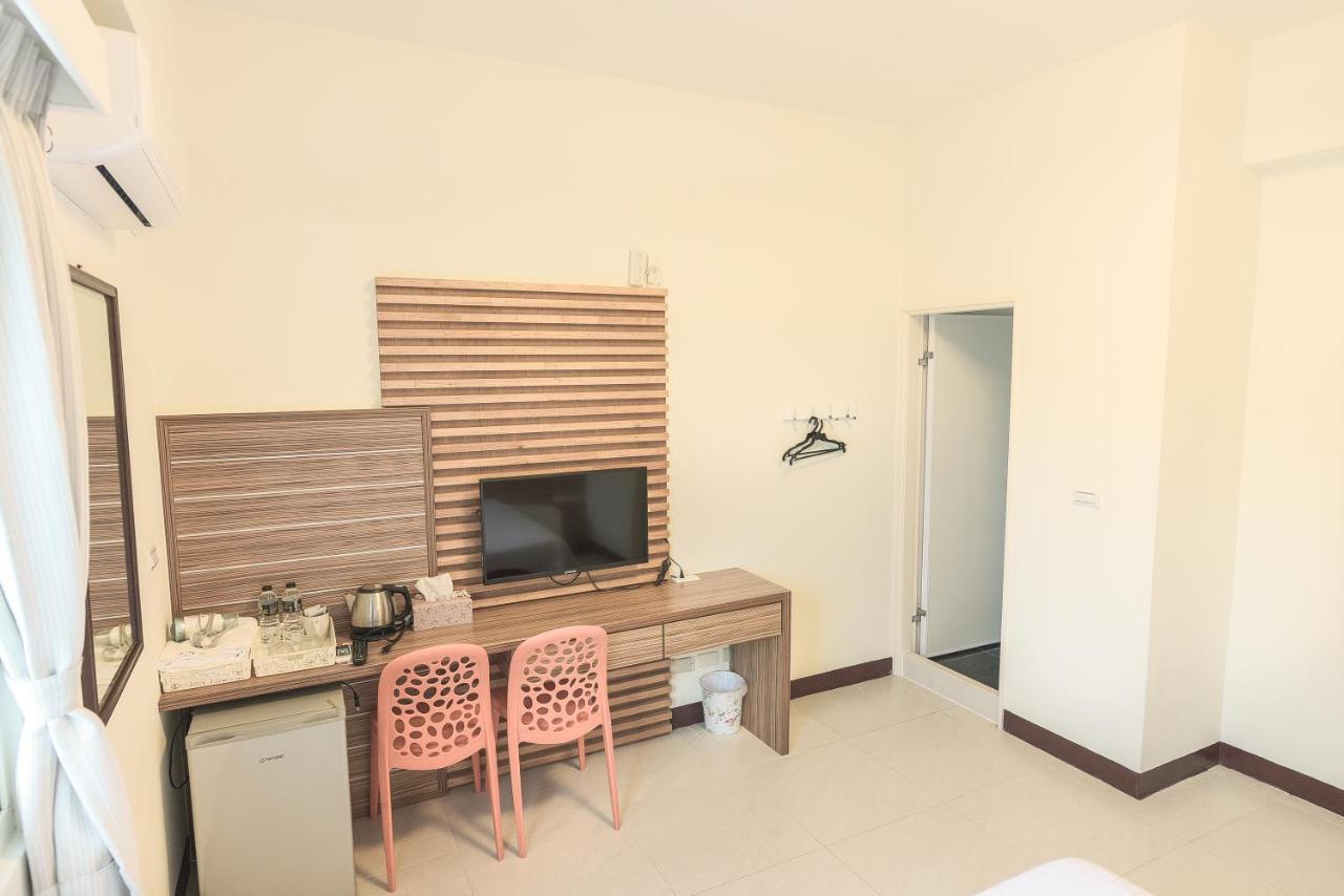 Sing Fu Hua Homestay Magong Exterior photo