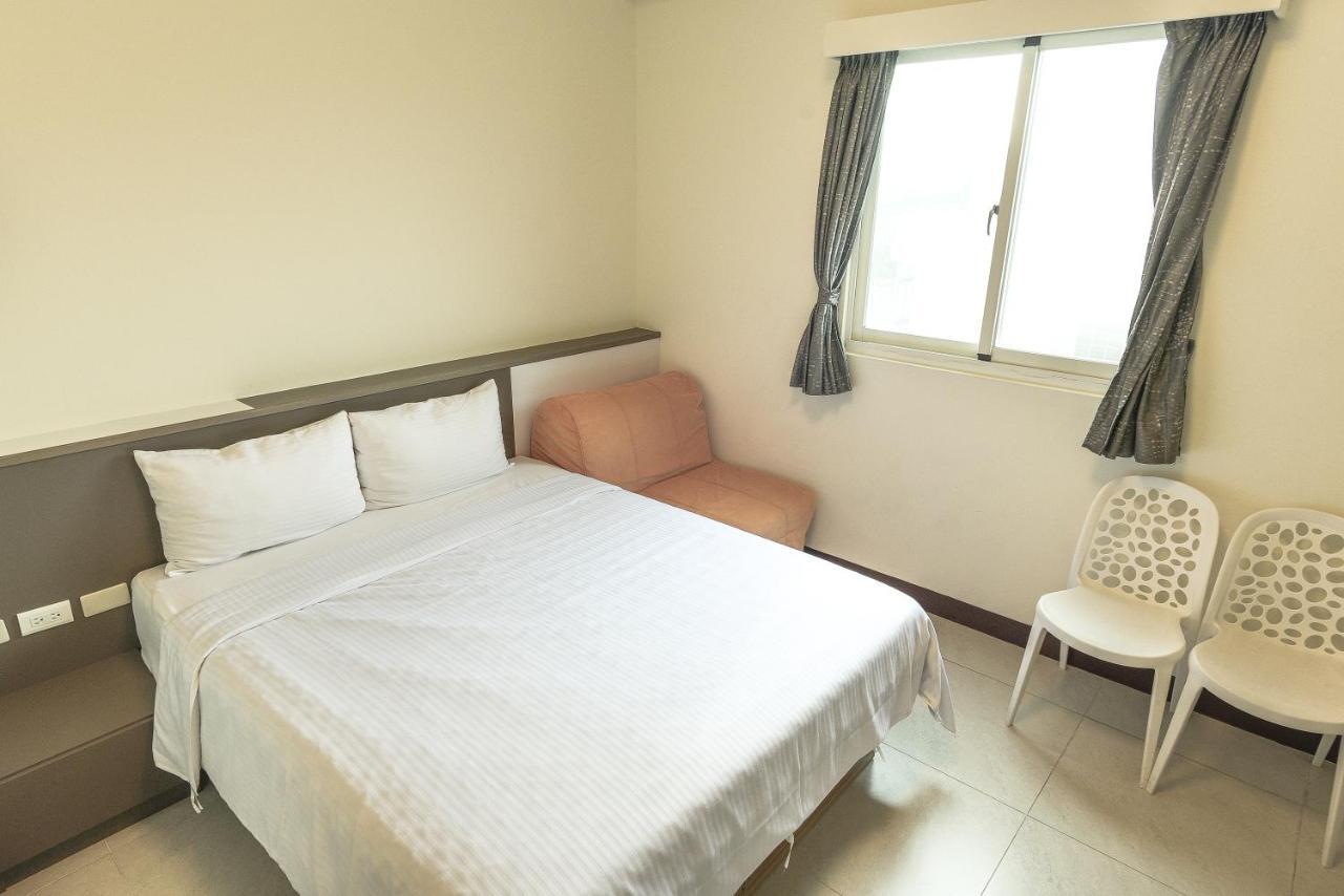 Sing Fu Hua Homestay Magong Exterior photo