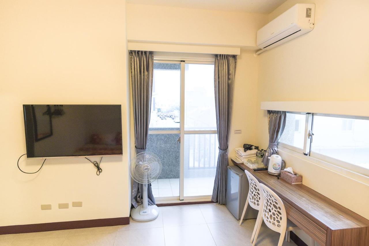 Sing Fu Hua Homestay Magong Exterior photo