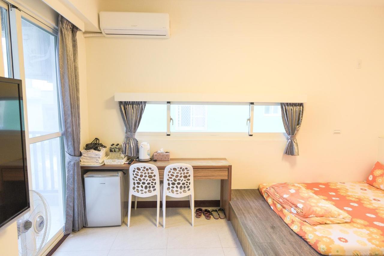Sing Fu Hua Homestay Magong Exterior photo